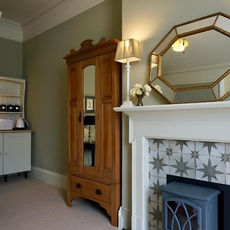 ColytonMinton Houseアパートメント エクステリア 写真
