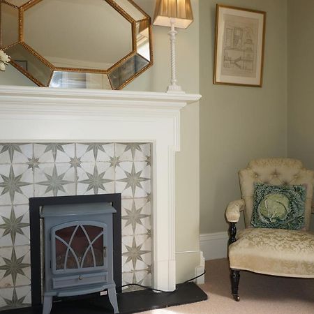 ColytonMinton Houseアパートメント エクステリア 写真