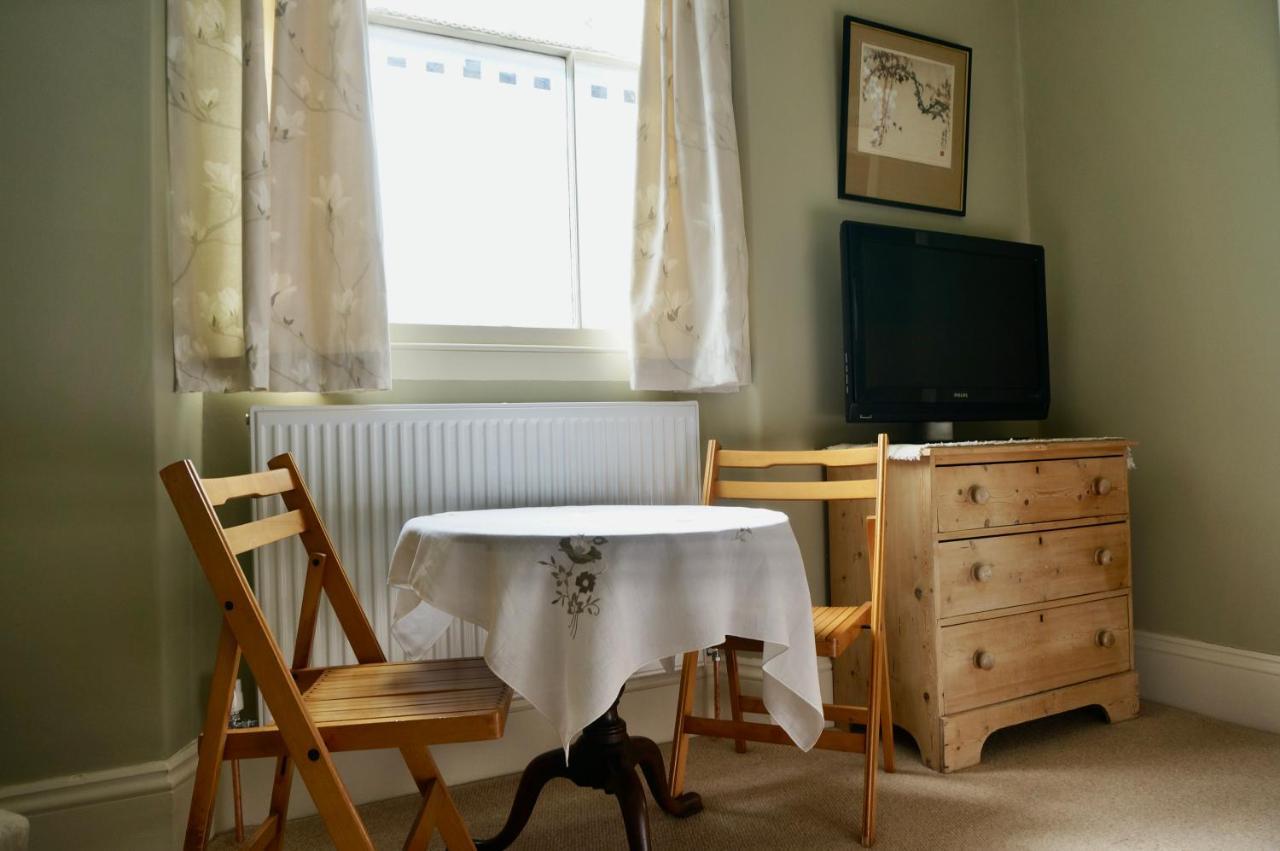 ColytonMinton Houseアパートメント エクステリア 写真