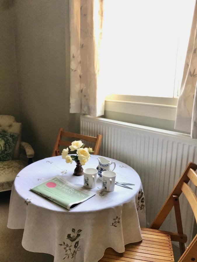 ColytonMinton Houseアパートメント エクステリア 写真