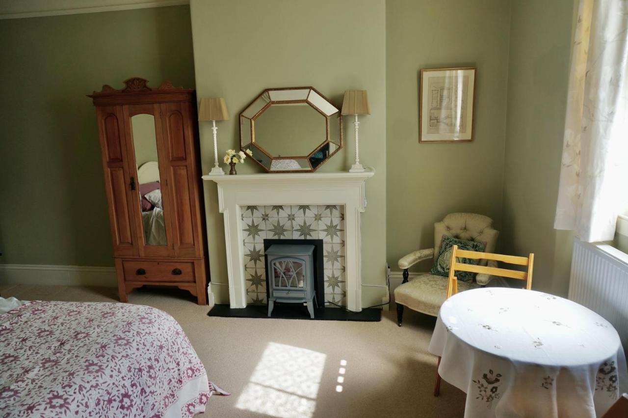 ColytonMinton Houseアパートメント エクステリア 写真
