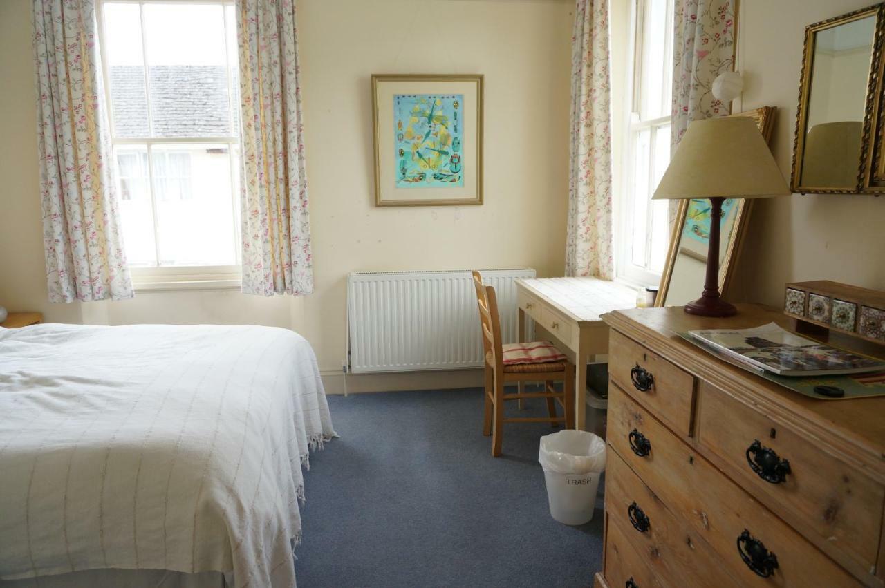 ColytonMinton Houseアパートメント エクステリア 写真