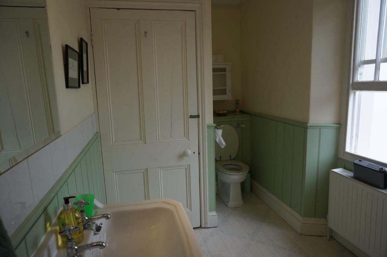 ColytonMinton Houseアパートメント エクステリア 写真